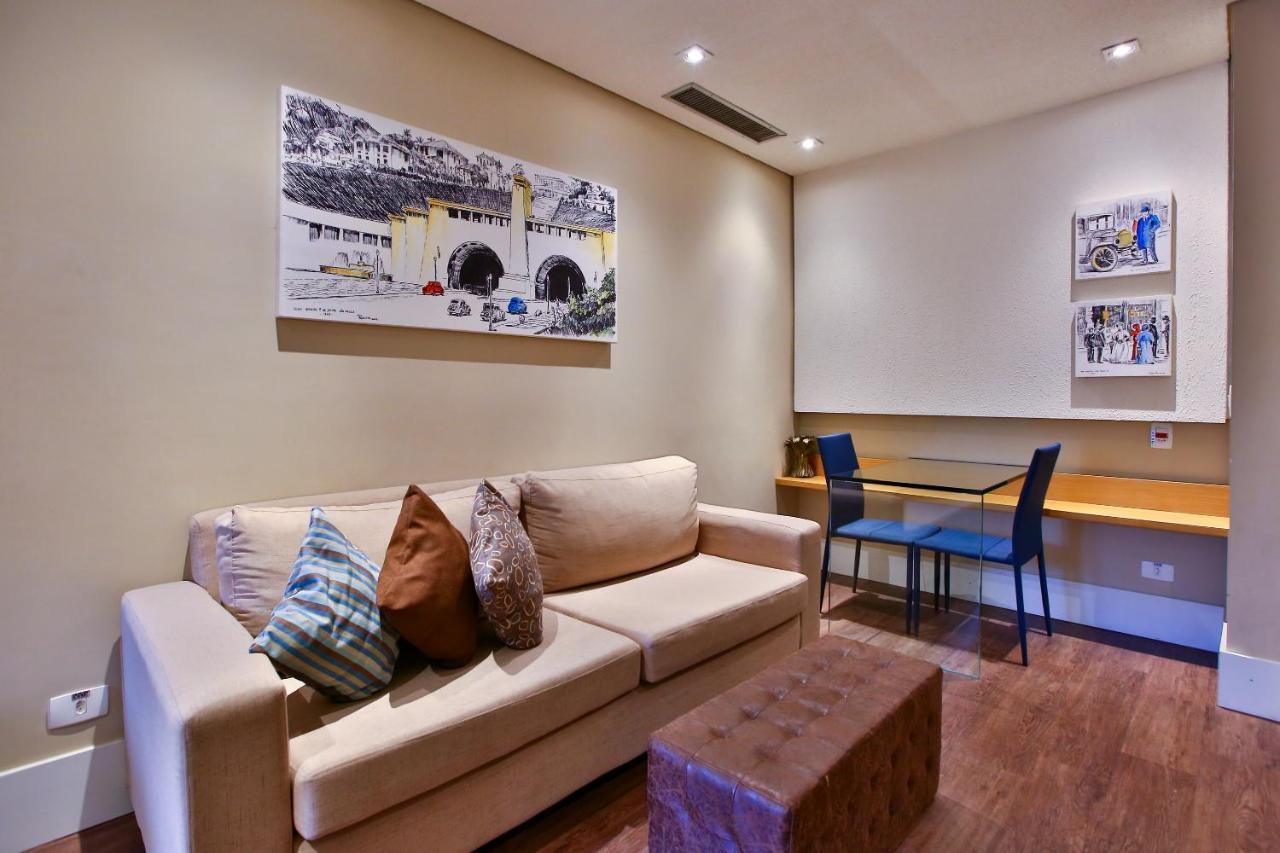 Transamerica Berrini 4* 圣保罗
